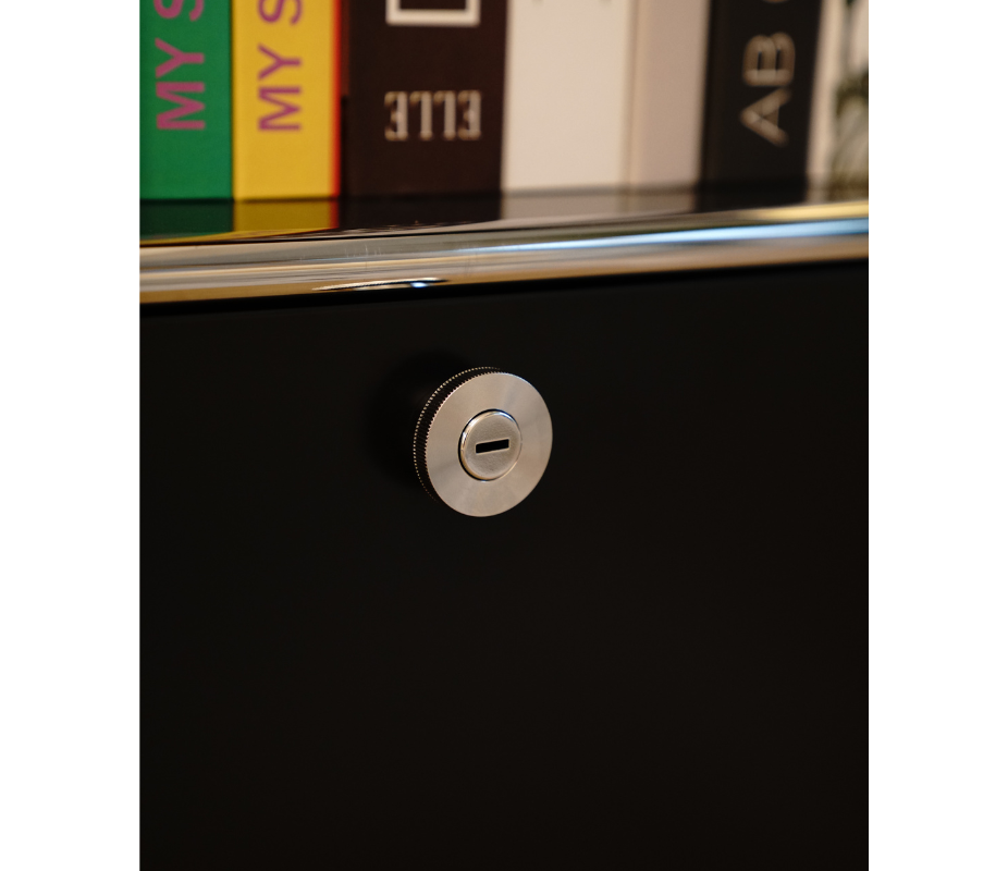 Repro Storage Unit Modular Storage Shelf Cabinet – Repro