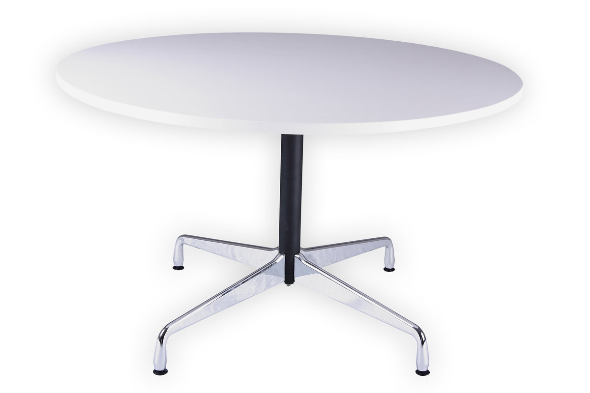 Eames Style Round Table Repro