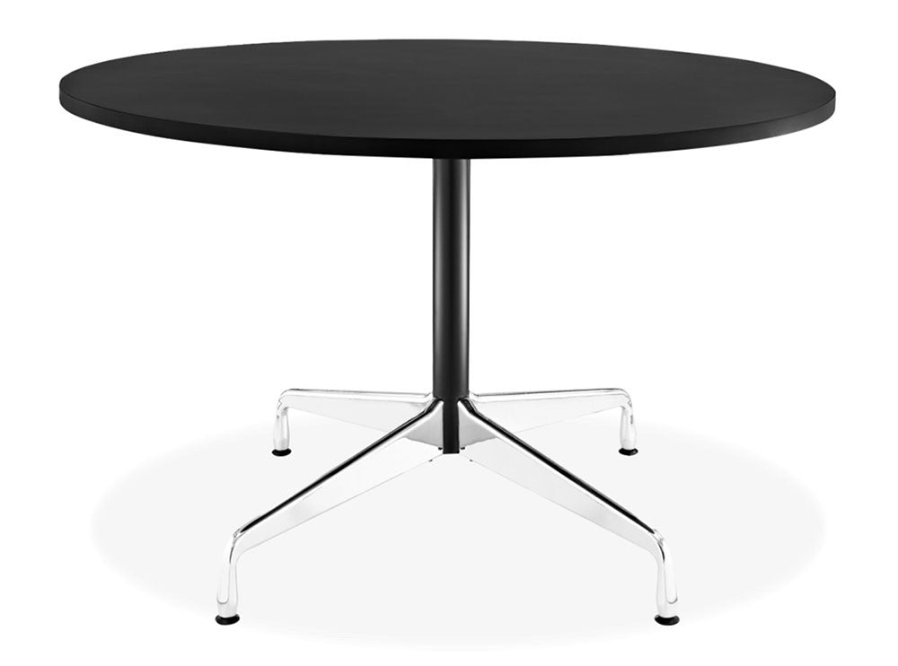 Eames Style Round Table Repro