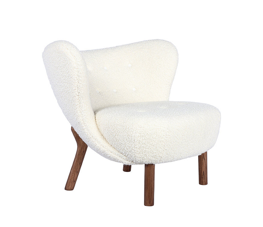 Little Petra VB1 Style Lounge Chair – Repro