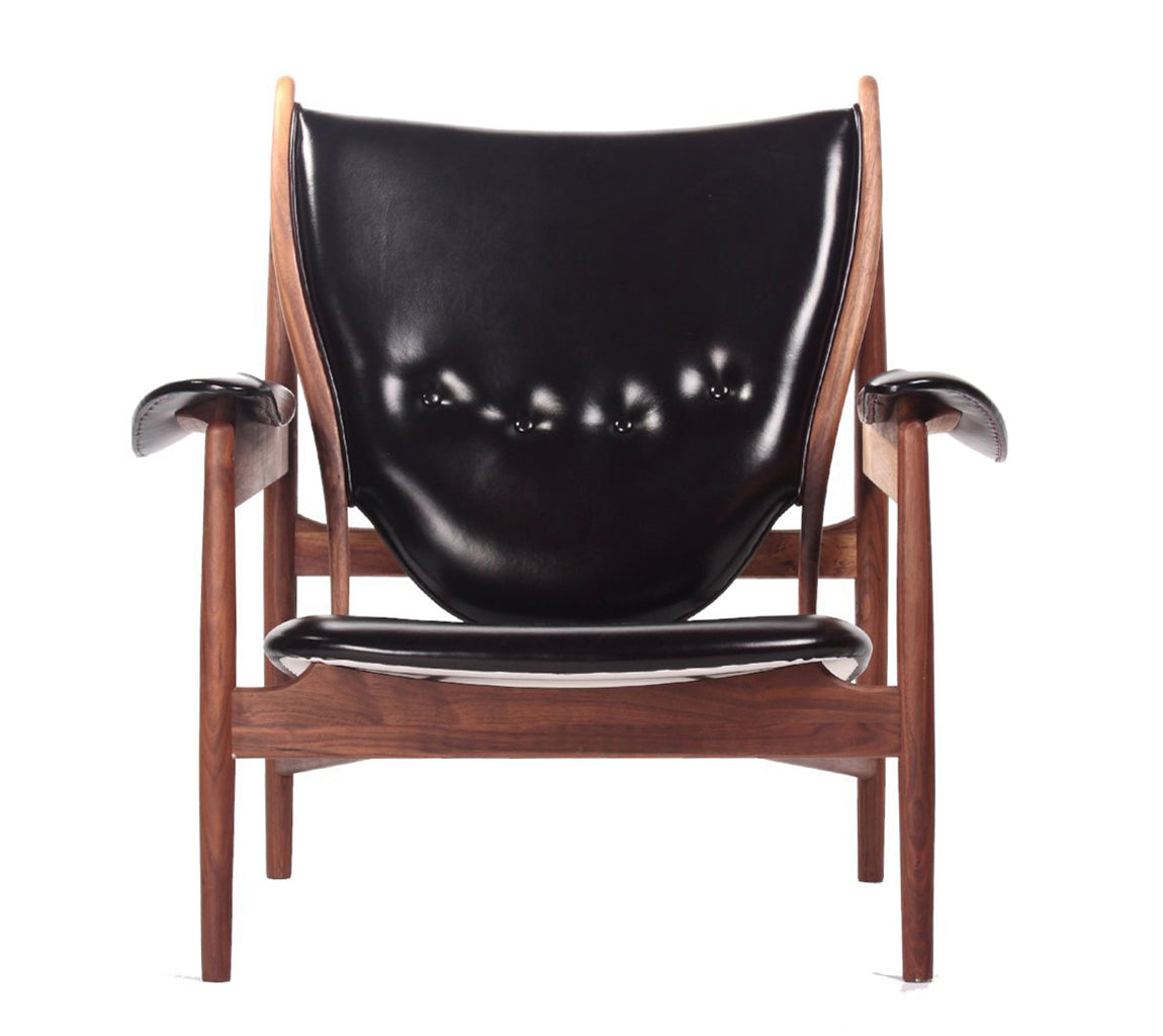 Chieftain Style Chair – Repro