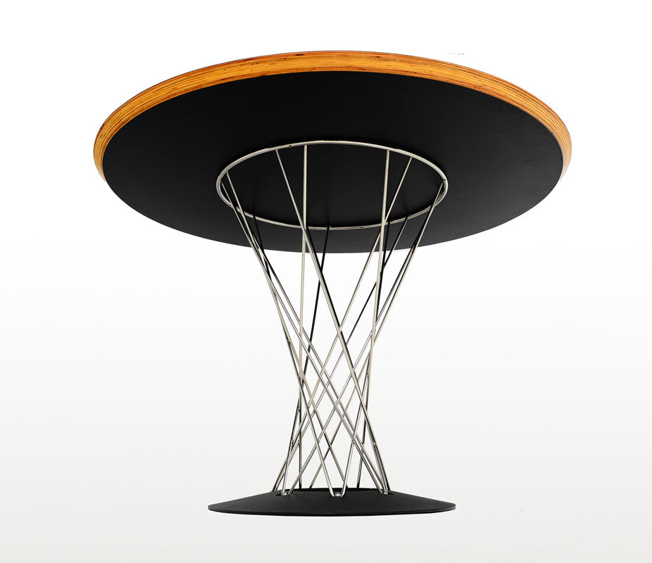 Cyclone Style Dining Table – Repro