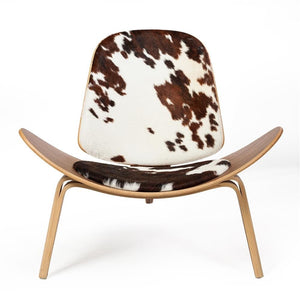 Shell Style Chair – Repro